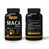 maca root capsules