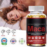 maca root capsules