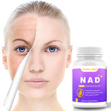 nad capsules