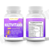 WOMEN MULTIVITAMIN