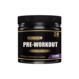 pre workout powder