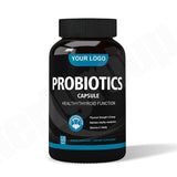 probiotics Capsule