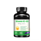 vitamin d3 k2 capsules