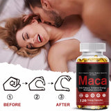 maca root capsules