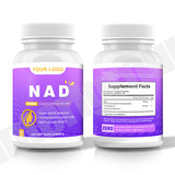 nad capsules