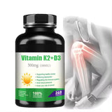 vitamin d3 k2 capsules