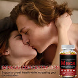 maca root capsules