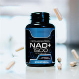 nad capsules