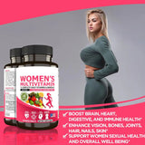 WOMEN MULTIVITAMIN