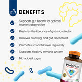 probiotics Capsule