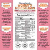 WOMEN MULTIVITAMIN