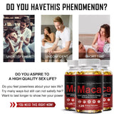 maca root capsules