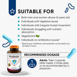 probiotics Capsule