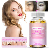 skin whitening capsules