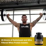 whey protein