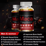 maca root capsules