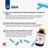 probiotics Capsule