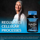 nad capsules