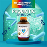 probiotics Capsule