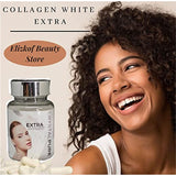 skin whitening capsules