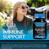 nad capsules