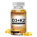 vitamin d3 k2 capsules