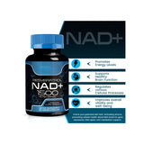 nad capsules