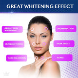 skin whitening capsules