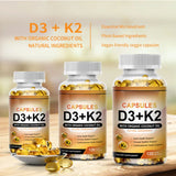 vitamin d3 k2 capsules