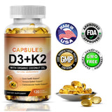 vitamin d3 k2 capsules