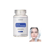 skin whitening capsules