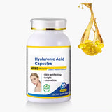 hyaluronic acid capsules